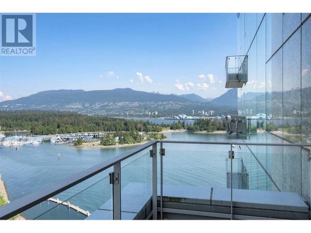 2303 277 THURLOW STREET Vancouver, British Columbia in Condos for Sale in Vancouver - Image 2