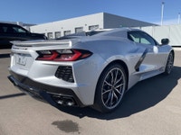 AMVIC Licensed Dealer Experience the thrill of driving a high-performance sports car with this metic... (image 7)