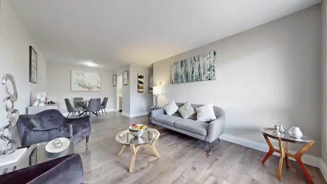 Bedford Oaks - 2 bedroom large Apartment for Rent in Long Term Rentals in Trenton - Image 10