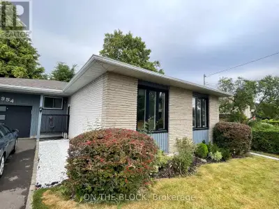 2BR BASEMNT - 954 TIMMINS GDNS GARDENS N Pickering (West Shore),