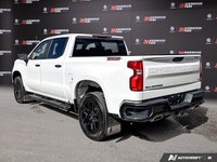 Check out this 2025 Chevrolet Silverado 1500 LT Trail Boss before it's too late! *Get Your Money's W... (image 3)