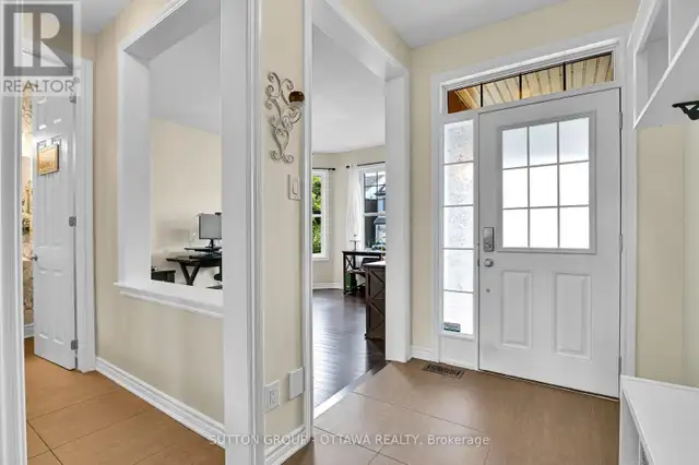 209 DUTCHMANS WAY Ottawa, Ontario63006664038657122