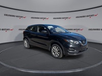 // ACCIDENT FREE!! // Meet the 2022 Nissan Qashqai S AWD, a smart compact SUV that fits daily life i... (image 1)