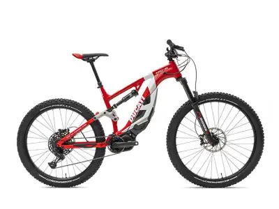 Argyll Motorsports SAVE NOW! 2023 Ducati E-Bikes MIG-S XL MSRP $7695++ All Mountain e-mtb by Ducati...