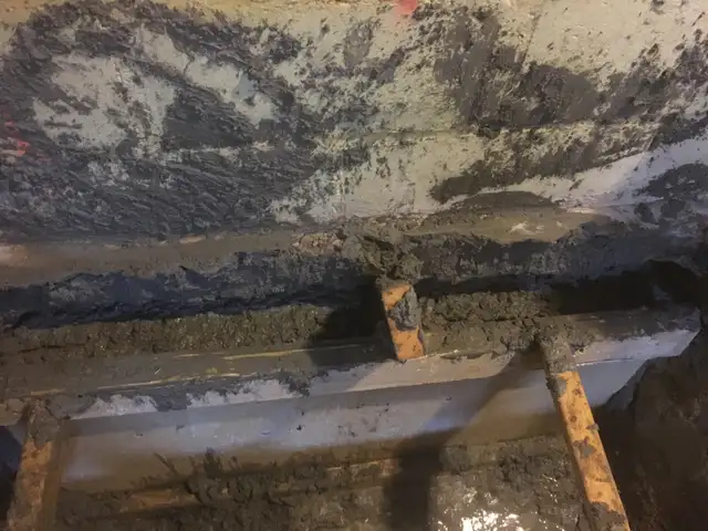 Underpinning Basement Lowering62865709696769124