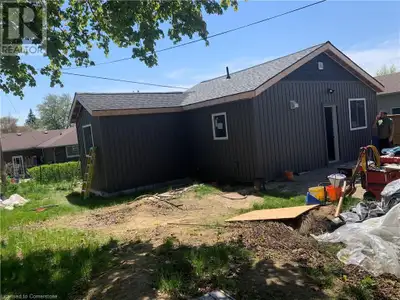 181 9 Avenue Kitchener, Ontario