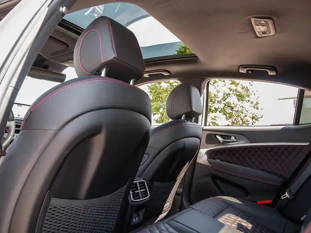 2026 Genesis G70 3.3T Sport Low Km | Nappa Leather Interior |...5737762594082201623