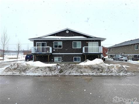 417 St Mary STREET in Houses for Sale in Regina