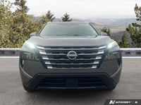 Welcome to Moncton Chrysler Jeep Dodge. Recent Arrival! 2024 Nissan Rogue SV 1.5L DOHC AWD AWD, Allo... (image 8)