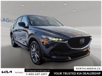 2021 Mazda CX-5 GS Ready for anything, from the streets of Calgary to the highways of Alberta, this... (image 4)