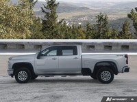 Welcome to Moncton Chrysler Jeep Dodge. Recent Arrival! 2021 Chevrolet Silverado 2500HD LT Duramax 6... (image 1)