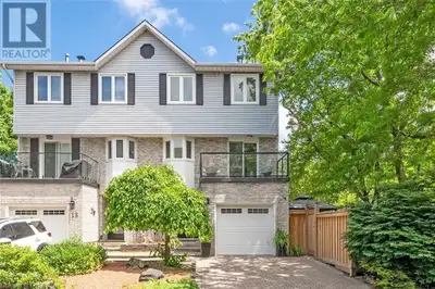 Fabulous & rare opportunity to own this END UNIT FREEHOLD townhouse in an unbeatable location - step...