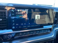 Conquer the Canadian Terrain with the 2026 Chevrolet Silverado 3500HD High Country: Power, Precision... (image 5)