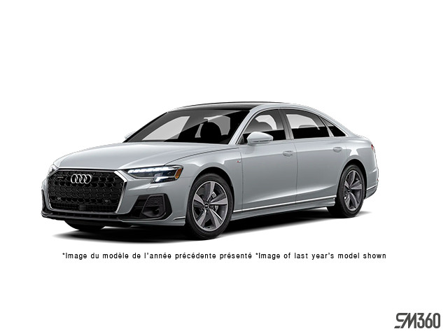 2026 Audi A8 L in Cars & Trucks in Winnipeg - Image 3
