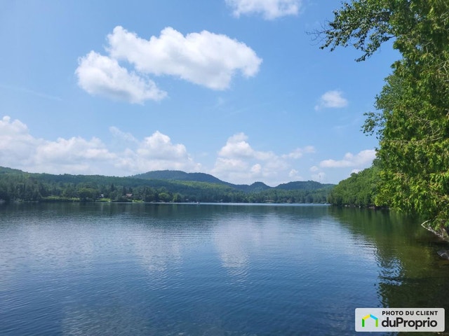$1,195,000 - Residential Lot in Mont-Tremblant (St-Jovite) — photo 1