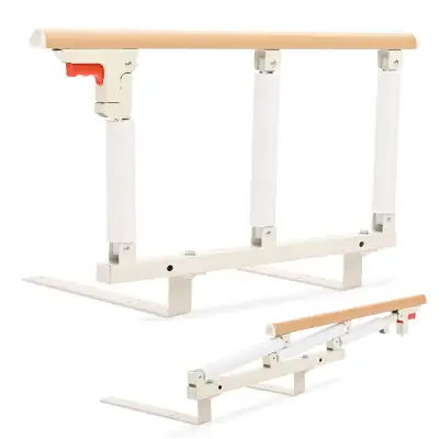 BRAND NEW - BOEASTER Bed Rails for Elderly Adults... LOT# 328, View more