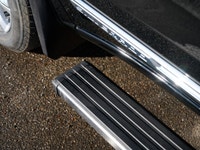 2026 Chevrolet Silverado 1500 High Country Crew Cab 4x4 The Pinnacle of Premium Capability Introduci... (image 9)
