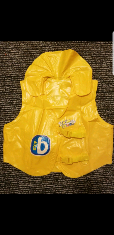 1.Body Glove(Foam)2. Swim Safe(Air Fill) Swiming Bouy for Kids, View more