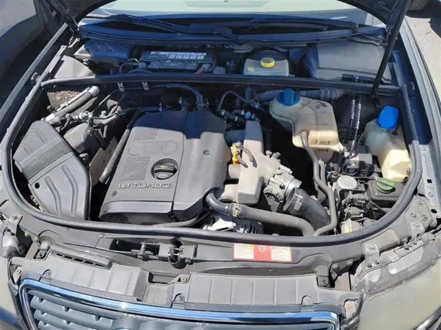2003 Audi A4 1.8T Cabriolet in Cars & Trucks in Drummondville - Image 3