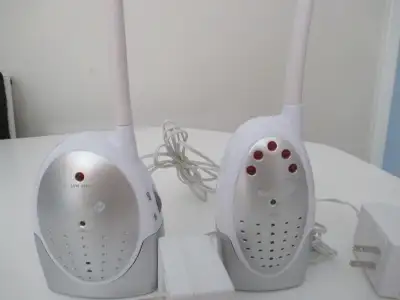 Safety 1st Baby Monitor, View more