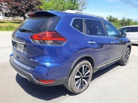 Awards: * 2017 KBB.com 10 Best SUVs Under $25,000 Recent Arrival! Blue 2017 Nissan Rogue SL For Sale... (image 6)