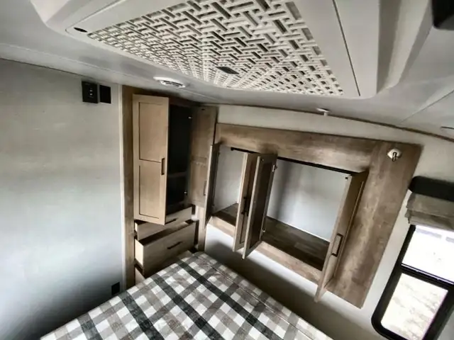 2022 Keystone RV Arcadia 3940LT in Travel Trailers & Campers in Kamloops - Image 46