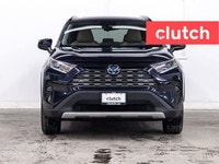 Auto Stop/Start, Brake Assist, Power Tailgate/Hatch and more! Clutch is the largest online used car... (image 1)