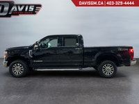 The 2021 Ford Super Duty F-350 4WD Crew Cab delivers serious heavy-duty capability with the strength... (image 7)