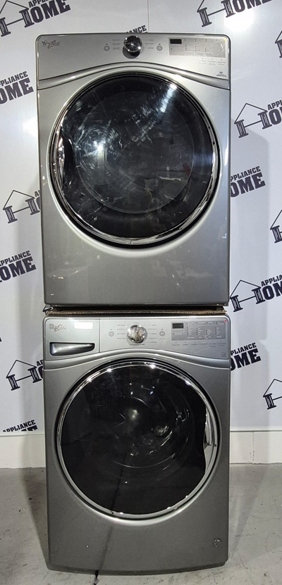 Washer Dryer Whirlpool, View more