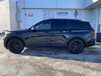 CLEAN CARFAX ONE OWNER, Heated and Cooled Front Seats, Heated Steering Wheel, 360 Camera, ADAPTIVE C... (image 1)