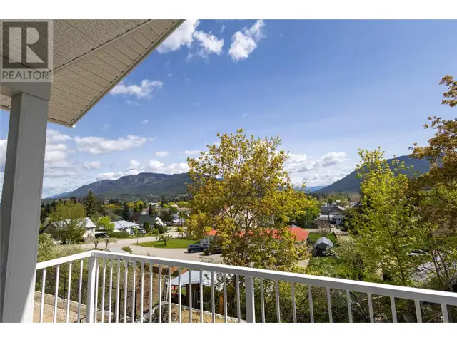 806 Cliff Avenue Unit# 102 Enderby, British Columbia in Condos for Sale in Vernon - Image 8
