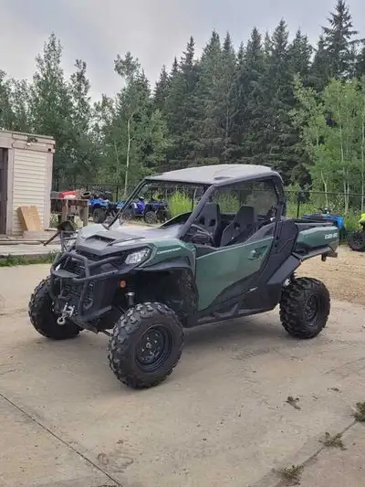 Welcome to Ride Collective - BC APPLY NOW: https://www.ridecollective.ca/get-pre-approved The 2022 C...