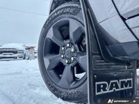 This Ram 1500 delivers a Regular Unleaded V-8 5.7 L/345 engine powering this Automatic transmission.... (image 9)