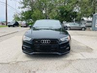Zoomer Auto 2016 AUDI A3 2.0T Premium plus S-Line, AWD, Navigation, Bluetooth, Backup camera, Sunroo... (image 1)