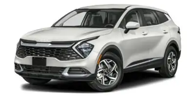 Recent Arrival! Gravity Gray 2024 Kia Sportage EX AWD 8-Speed Automatic I4 OPEN RECALL TO BE COMPLET...