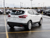 Welcome to Sherwood Buick GMC! AWD | Heated Seats | Remote Entry | 7.0 Touchscreen Display | Backup... (image 8)