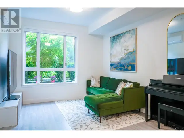 136 2035 GLENAIRE DRIVE North Vancouver, British Columbia62863311909505121