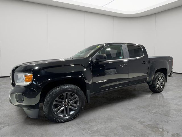 2018 GMC Canyon 4WD SLE - CLEAN CARFAX - ONE OWNER in Cars & Trucks in Strathcona County - Image 4