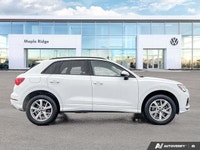 KBB.com Best Buy Awards. This Audi Q3 boasts a Intercooled Turbo Regular Unleaded I-4 2.0 L/121 engi... (image 5)