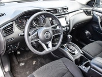 S|AWD|CarPlay|Heated Seats 2023 Nissan Qashqai S S|AWD|CarPlay|Heated Seats Gun Metallic 2.0L DOHC A... (image 7)