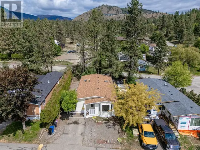 3585 Elk Road Unit# 30 West Kelowna, British Columbia in Houses for Sale in Penticton - Image 32