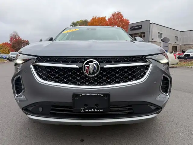 2021 Buick Envision Avenir | LOADED | WIRELESS CARPLAY | BOSE AU in Cars & Trucks in Ottawa - Image 12