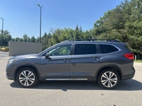 // ACCIDENT FREE!! // This 2019 Subaru Ascent Limited is a roomy three-row SUV built for busy family... (image 9)