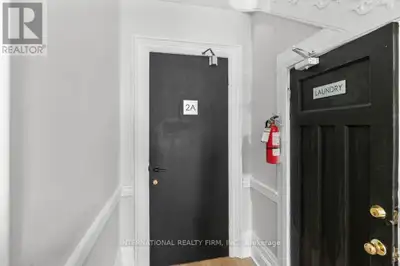 ONE BEDROOM APARTMENT AVAILABLE at 67 Ontario Avenue, Hamilton, ON! This pet-friendly unit is availa...
