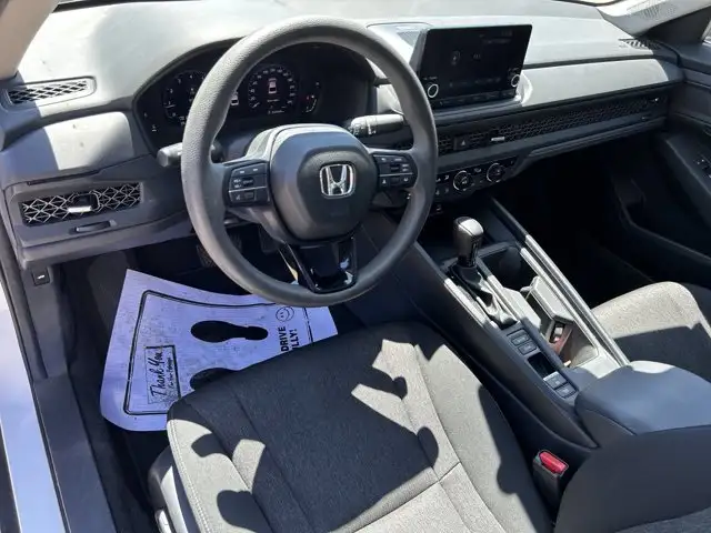 2024 Honda Accord Sedan EX | No Accidents | Sunroof in Cars & Trucks in Hamilton - Image 15