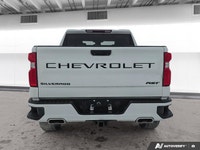 This 2024 Chevrolet Silverado 1500 RST is powered by a proven 5.3L V8 engine, paired with a smooth 8... (image 4)