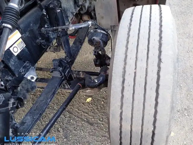 2022 Peterbilt 567 in Heavy Trucks in Longueuil / South Shore - Image 40