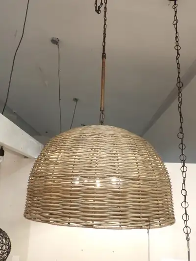 Huxley Pendant, View more