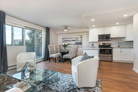 SPACIOUS 2 BEDROOM APARTMENT FOR RENT IN CORNWALL! SELECT APARTMENTS REVITALIZED WITH PREMIUM FEATUR... (image 1)