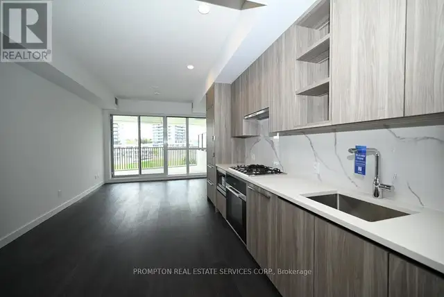 512 - 18 ESTHER SHINER BOULEVARD Toronto (Bayview Village), Onta in Long Term Rentals in City of Toronto - Image 8